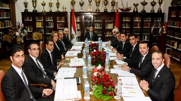 وان ثري| بوابة الرياضة المصرية 