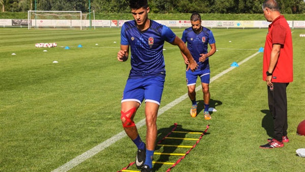 وان ثري| بوابة الرياضة المصرية 