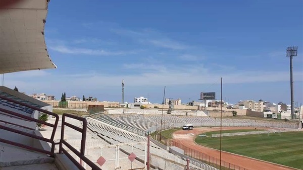 وان ثري| بوابة الرياضة المصرية 