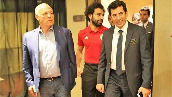 وان ثري| بوابة الرياضة المصرية 