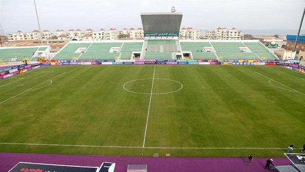 وان ثري| بوابة الرياضة المصرية 