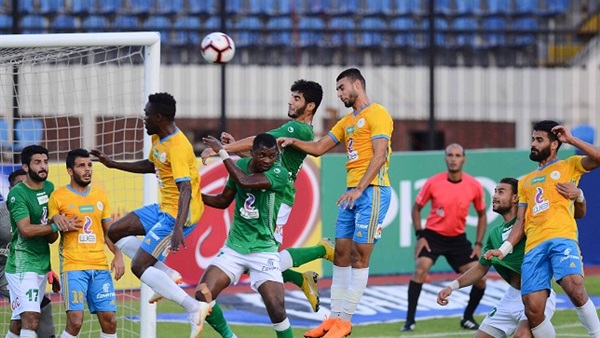 وان ثري| بوابة الرياضة المصرية 