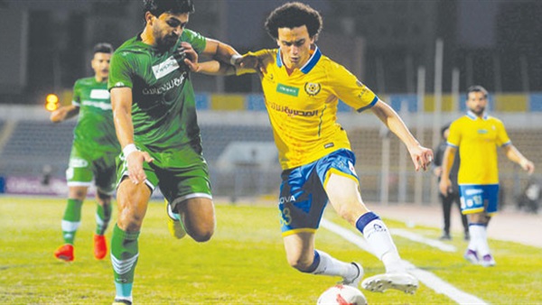 وان ثري| بوابة الرياضة المصرية 