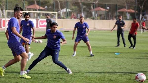 وان ثري| بوابة الرياضة المصرية 