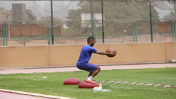 وان ثري| بوابة الرياضة المصرية 