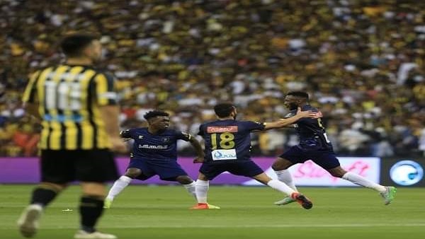 وان ثري| بوابة الرياضة المصرية 