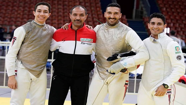 وان ثري| بوابة الرياضة المصرية 