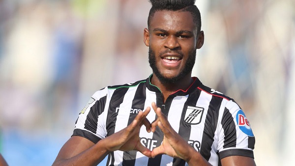 وان ثري| بوابة الرياضة المصرية 