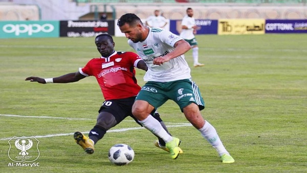 وان ثري| بوابة الرياضة المصرية 