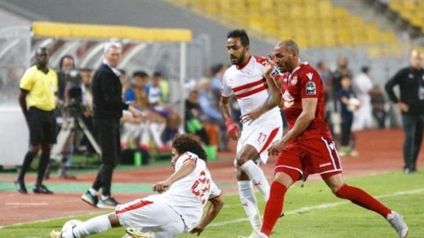 وان ثري| بوابة الرياضة المصرية 