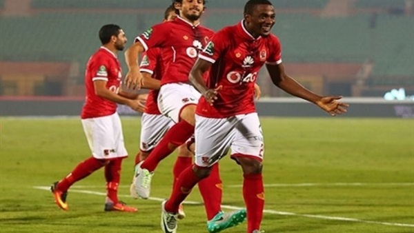 وان ثري| بوابة الرياضة المصرية 