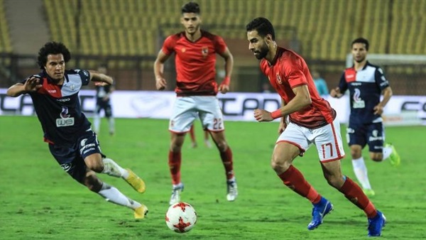 وان ثري| بوابة الرياضة المصرية 