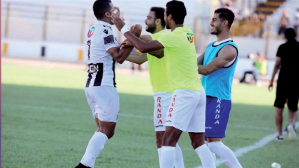 وان ثري| بوابة الرياضة المصرية 