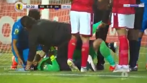 وان ثري| بوابة الرياضة المصرية 