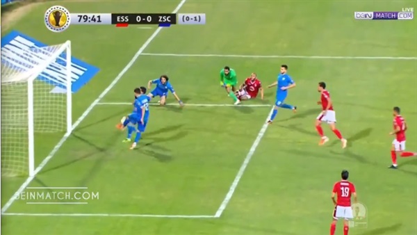 وان ثري| بوابة الرياضة المصرية 