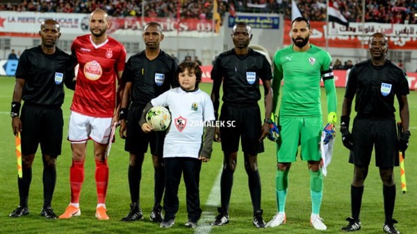 وان ثري| بوابة الرياضة المصرية 