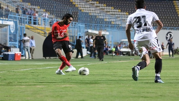 وان ثري| بوابة الرياضة المصرية 