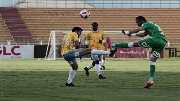 وان ثري| بوابة الرياضة المصرية 