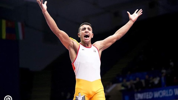 محمد إبراهيم كيشو