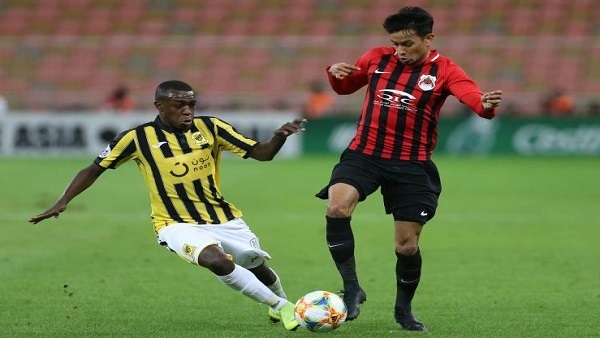 وان ثري| بوابة الرياضة المصرية 