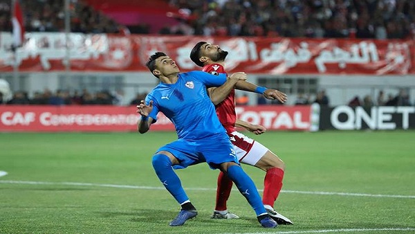 وان ثري| بوابة الرياضة المصرية 