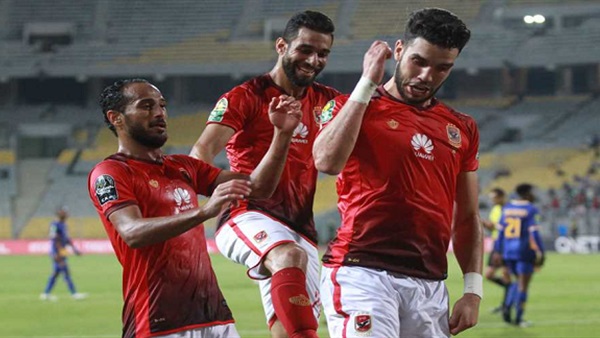 وان ثري| بوابة الرياضة المصرية 