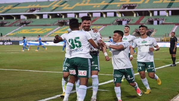 وان ثري| بوابة الرياضة المصرية 