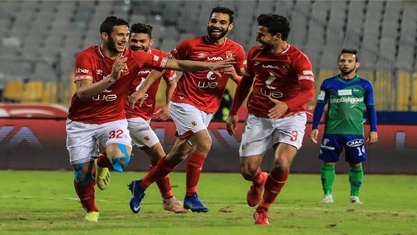 وان ثري| بوابة الرياضة المصرية 