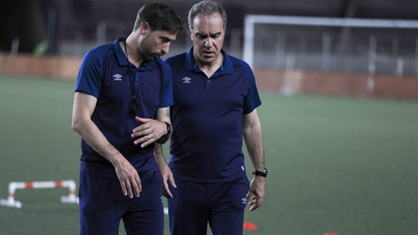 مارتن لاسارتي