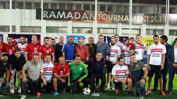 وان ثري| بوابة الرياضة المصرية 