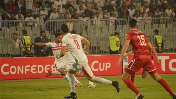 وان ثري| بوابة الرياضة المصرية 