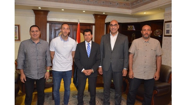 وان ثري| بوابة الرياضة المصرية 