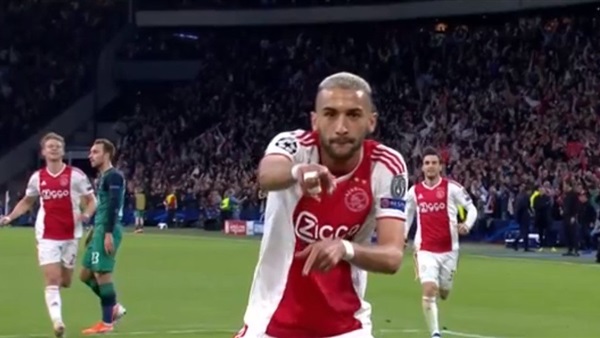 وان ثري| بوابة الرياضة المصرية 