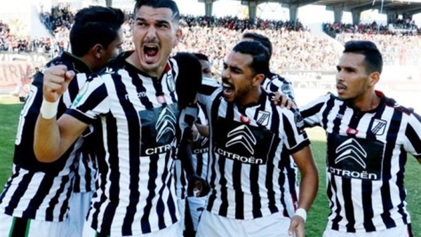 وان ثري| بوابة الرياضة المصرية 