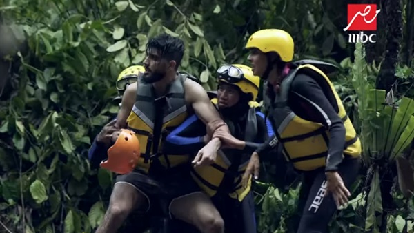 وان ثري| بوابة الرياضة المصرية 