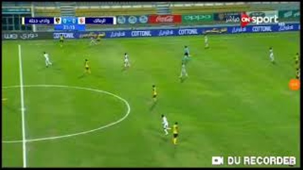 وان ثري| بوابة الرياضة المصرية 