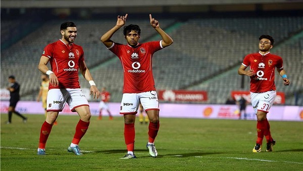 وان ثري| بوابة الرياضة المصرية 