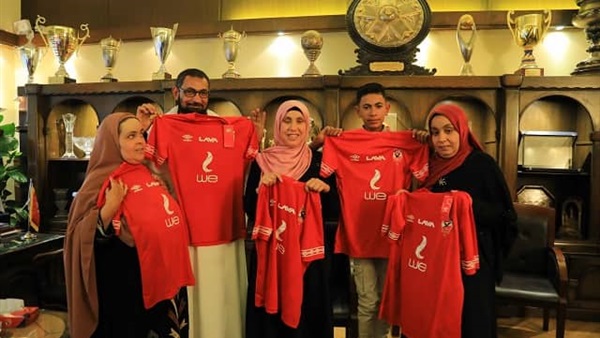 وان ثري| بوابة الرياضة المصرية 