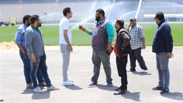 وان ثري| بوابة الرياضة المصرية 