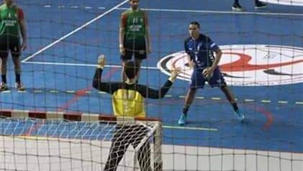 وان ثري| بوابة الرياضة المصرية 