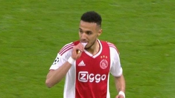 وان ثري| بوابة الرياضة المصرية 