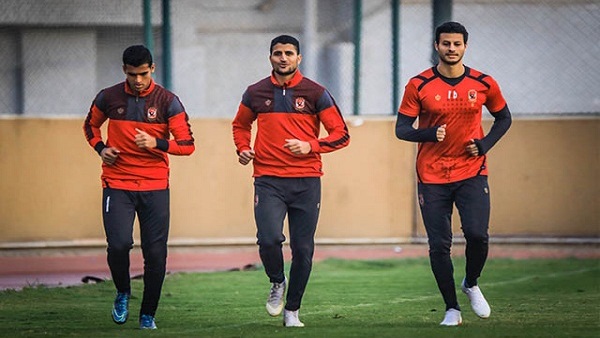 وان ثري| بوابة الرياضة المصرية 