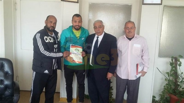 وان ثري| بوابة الرياضة المصرية 