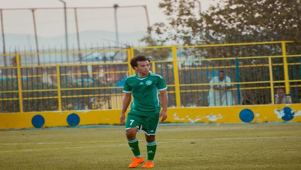 وان ثري| بوابة الرياضة المصرية 