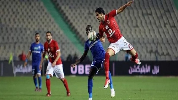 وان ثري| بوابة الرياضة المصرية 