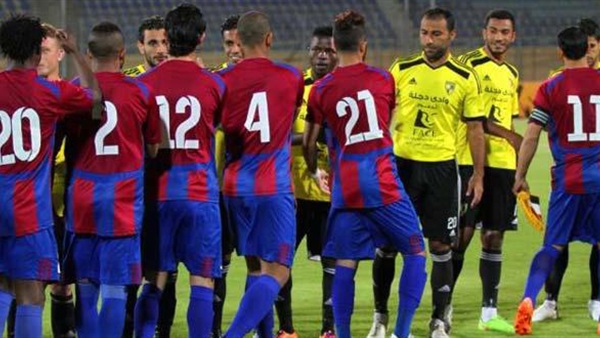 وان ثري| بوابة الرياضة المصرية 