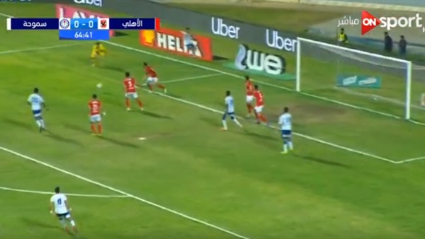 وان ثري| بوابة الرياضة المصرية 