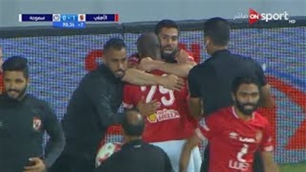 وان ثري| بوابة الرياضة المصرية 