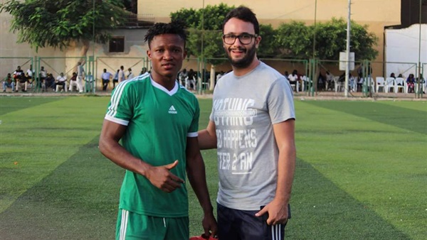 وان ثري| بوابة الرياضة المصرية 