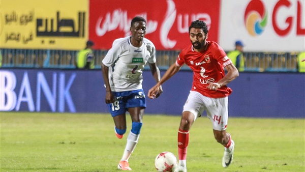 وان ثري| بوابة الرياضة المصرية 